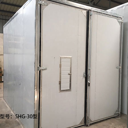 浅谈饲料粉碎机的工作原理是多少