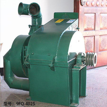 云南粉碎机