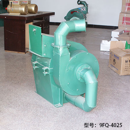 云南粉碎机