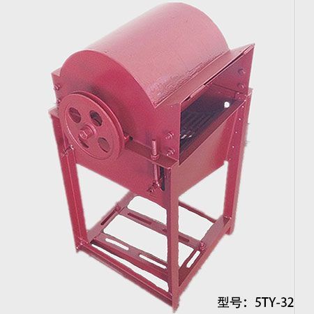 5T-32型多功能玉米脱粒机