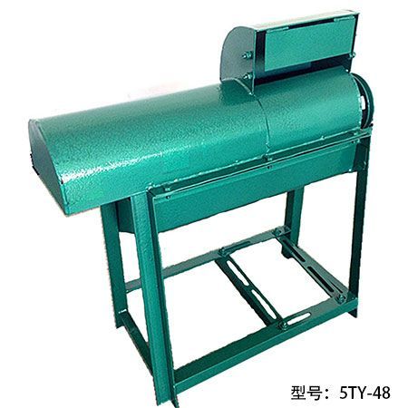 5TY-48型玉米脱粒机