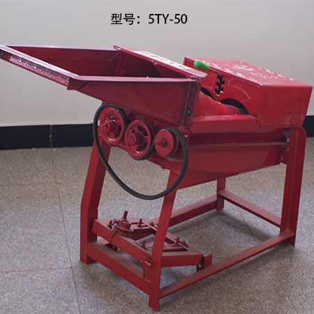 5TY-50型玉米脱粒机