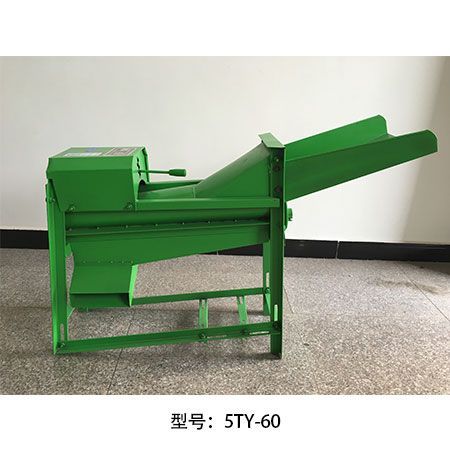 5TY-60型玉米脱粒机